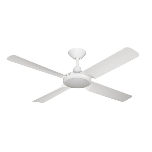 Hunter Pacific NEXT CREATION - 4 Blade 52" DC Ceiling Fan With Light - Mases LightingHunter Pacific