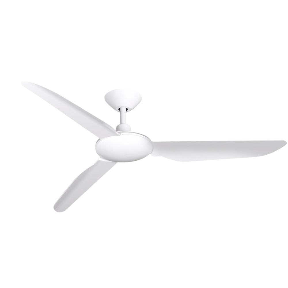 Hunter Pacific POLAR V2 - 3 Blade 48" DC Ceiling Fan - Mases LightingHunter Pacific