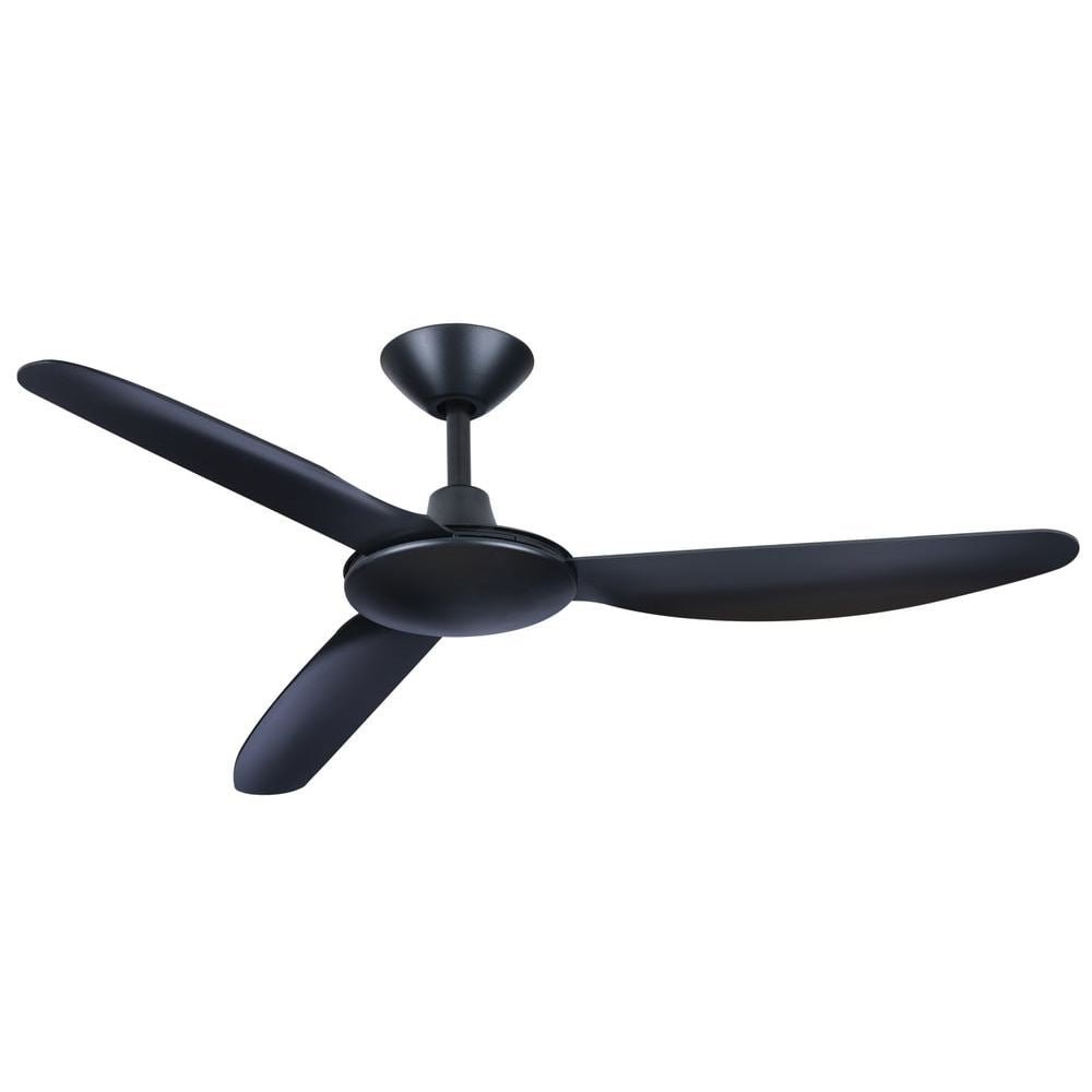 Hunter Pacific POLAR V2 - 3 Blade 56" DC Ceiling Fan - Mases LightingHunter Pacific