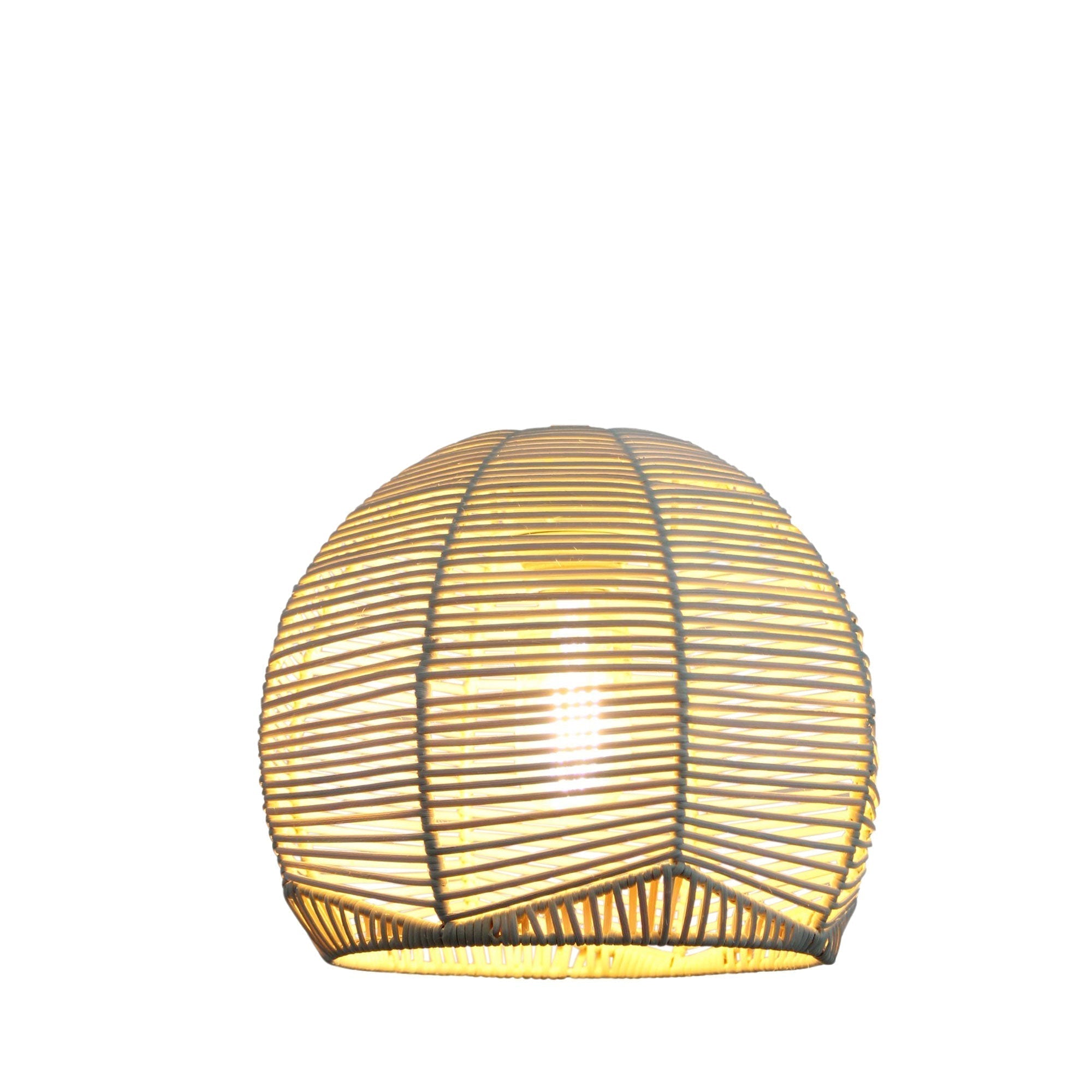 KOGA.25 Rattan DIY Cane Shade - Mases LightingOriel Lighting