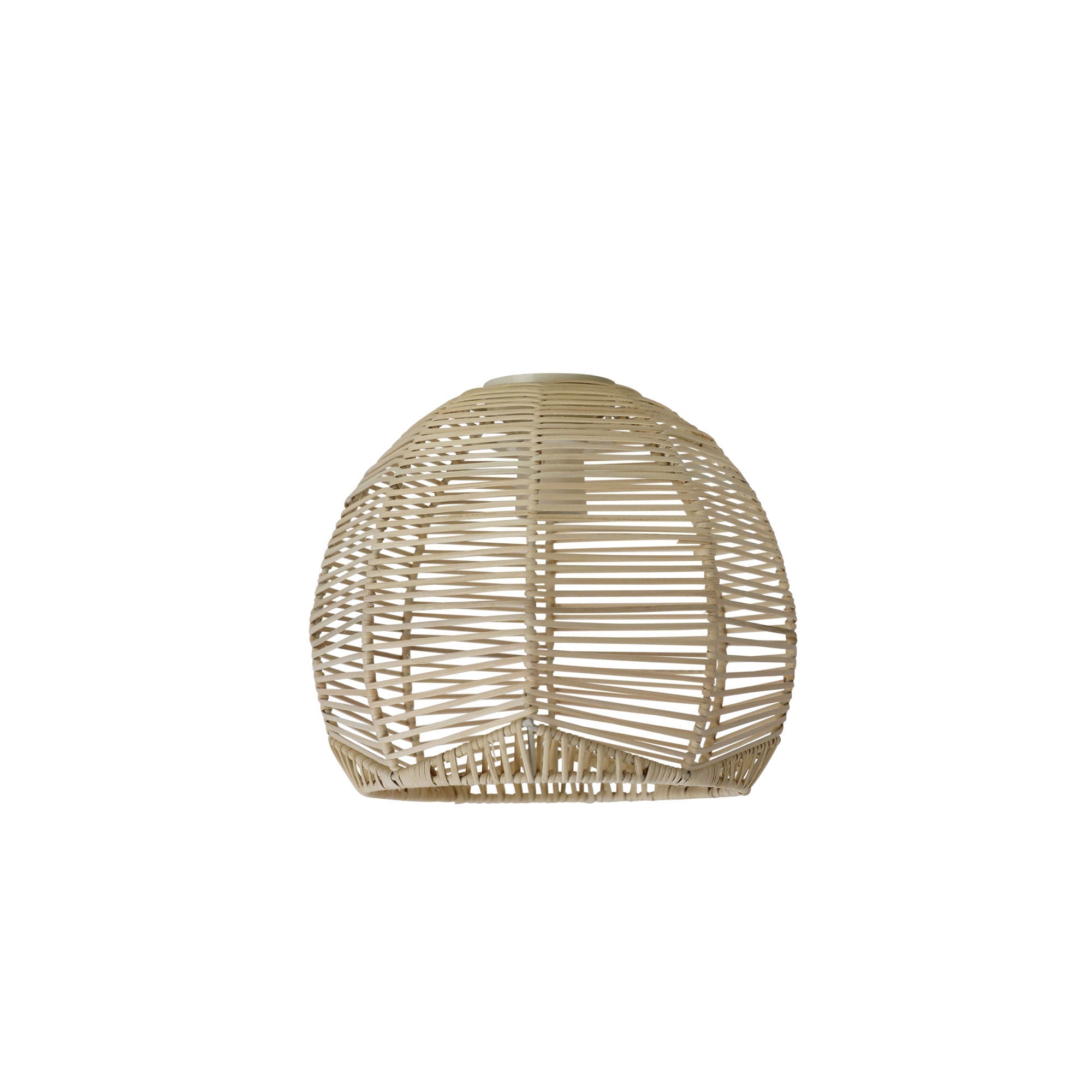 KOGA.25 Rattan DIY Cane Shade - Mases LightingOriel Lighting