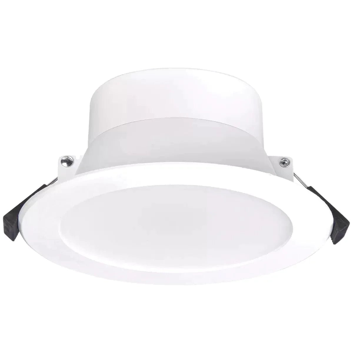 LC Samsung 10W Tri-Colour Select LED Downlight 90mm cut out - Mases LightingLighting Creations
