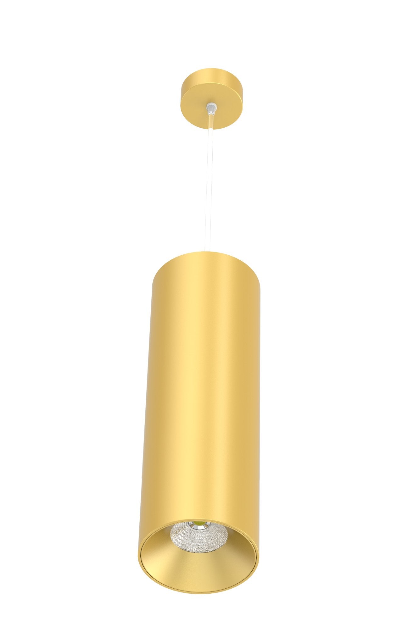 LC308 12W Pendant COB Downlight Tri Colour - Mases LightingLighting Creations
