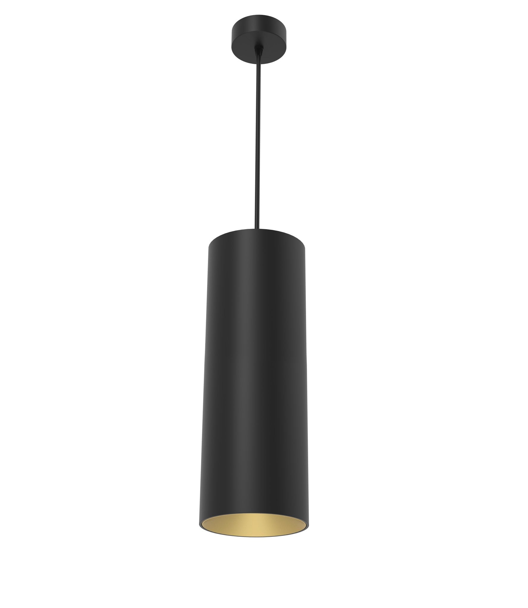 LC308 12W Pendant COB Downlight Tri Colour - Mases LightingLighting Creations
