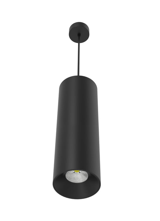 LC308 12W Pendant COB Downlight Tri Colour - Mases LightingLighting Creations