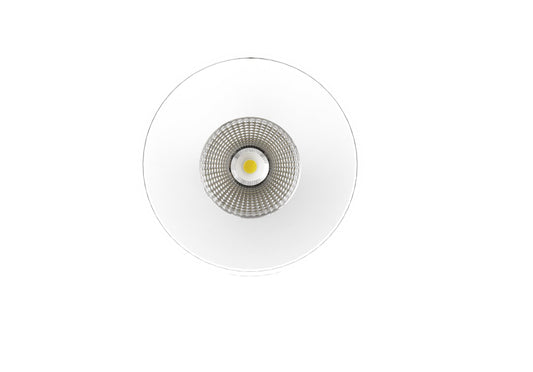 LC309 12W Surface Mounted Downlight CCT White 140mm - Mases LightingLighting Creations