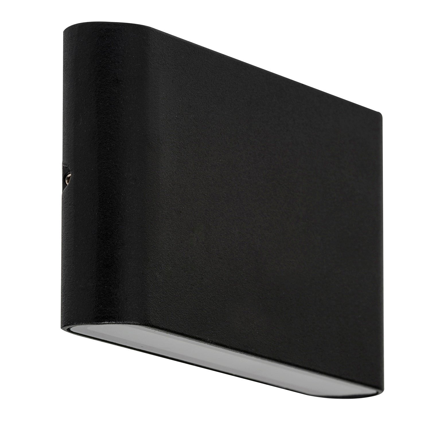 Lisse Up/Down LED Wall Light 12v Outdoor Havit Lighting - HV3644T-BLK-12V, HV3644T-WHT-12V - Mases LightingHavit Lighting