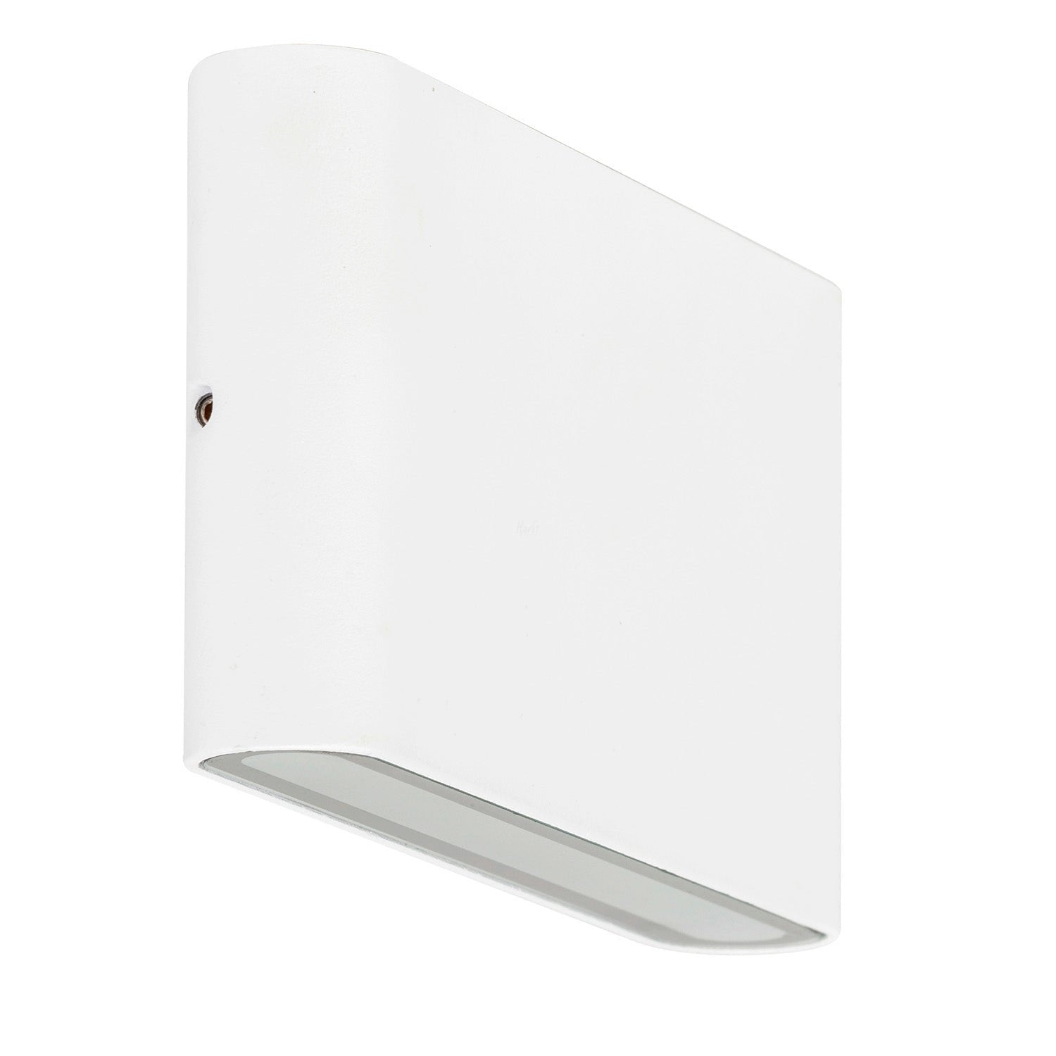 Lisse Up/Down LED Wall Light 240v 2x5w Outdoor Havit Lighting - HV3644T