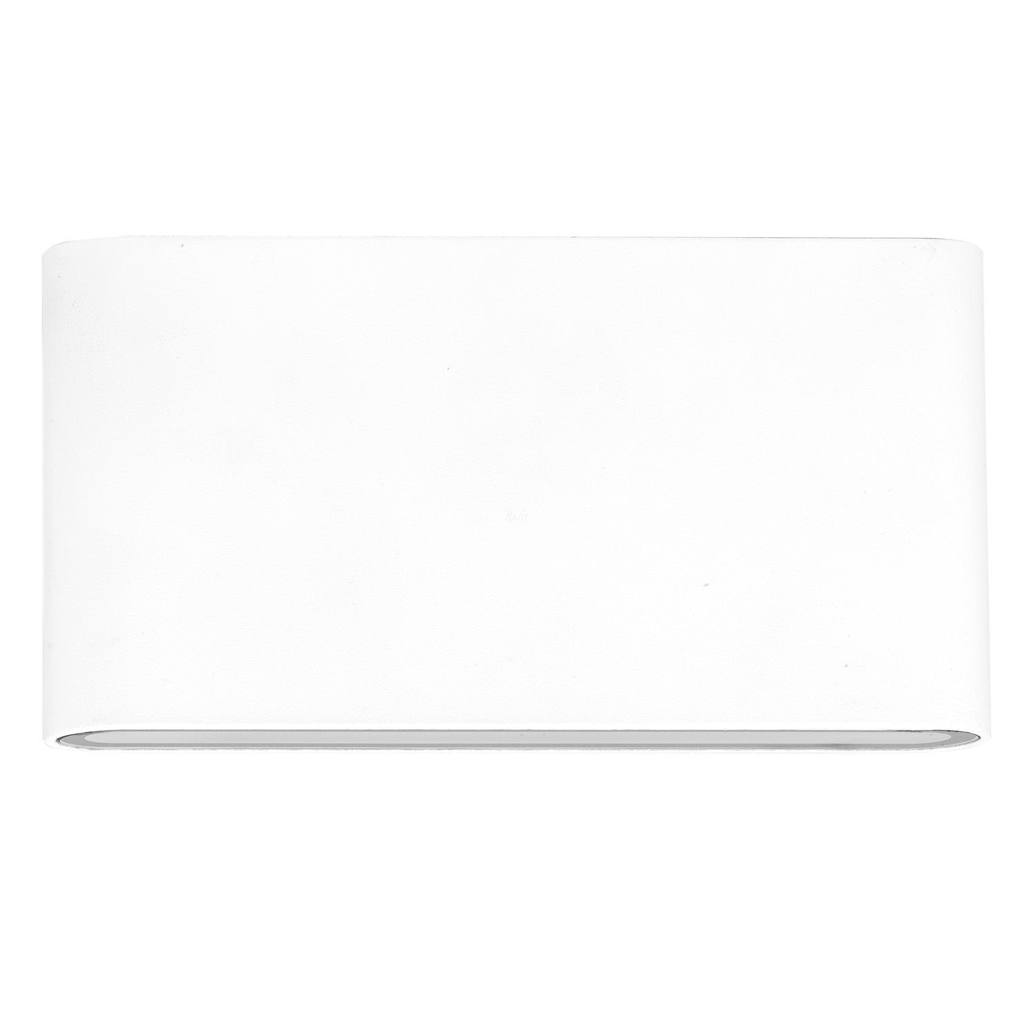 Lisse Up/Down LED Wall Light 240v 2x5w Outdoor Havit Lighting - HV3644T