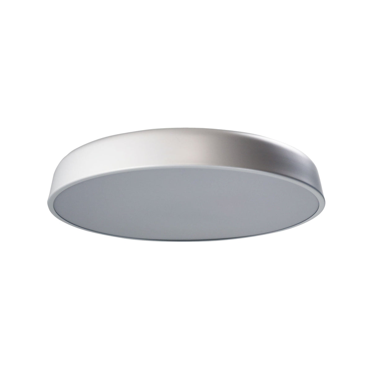 Madison LED Pendant White 560mm - OL60451/56WH - Mases LightingOriel Lighting