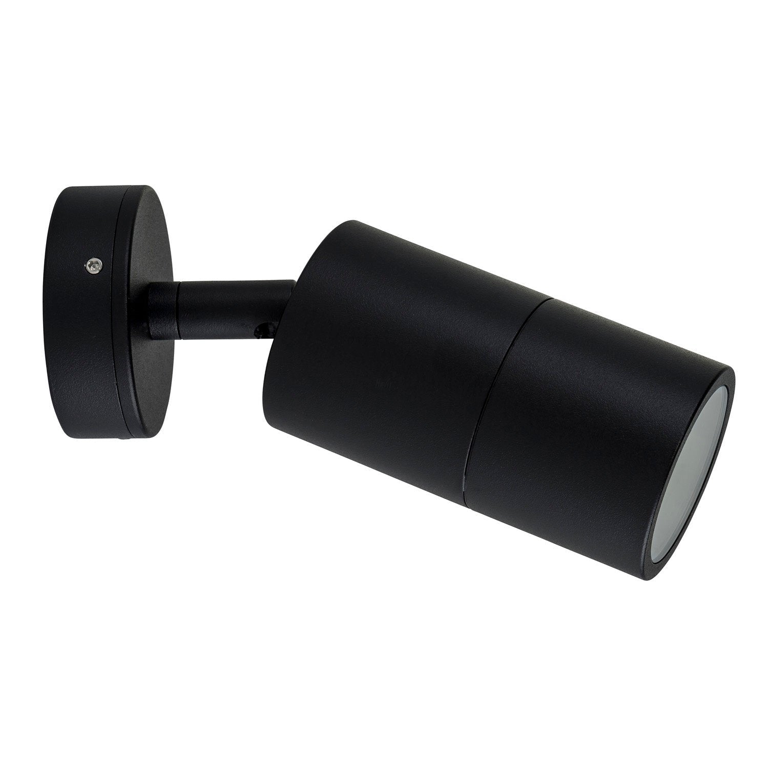 Matt Black Single Adjustable Tivah Wall Light Tri-Colour Havit Lighting - HV1225T-HV1227T - Mases LightingHavit Lighting
