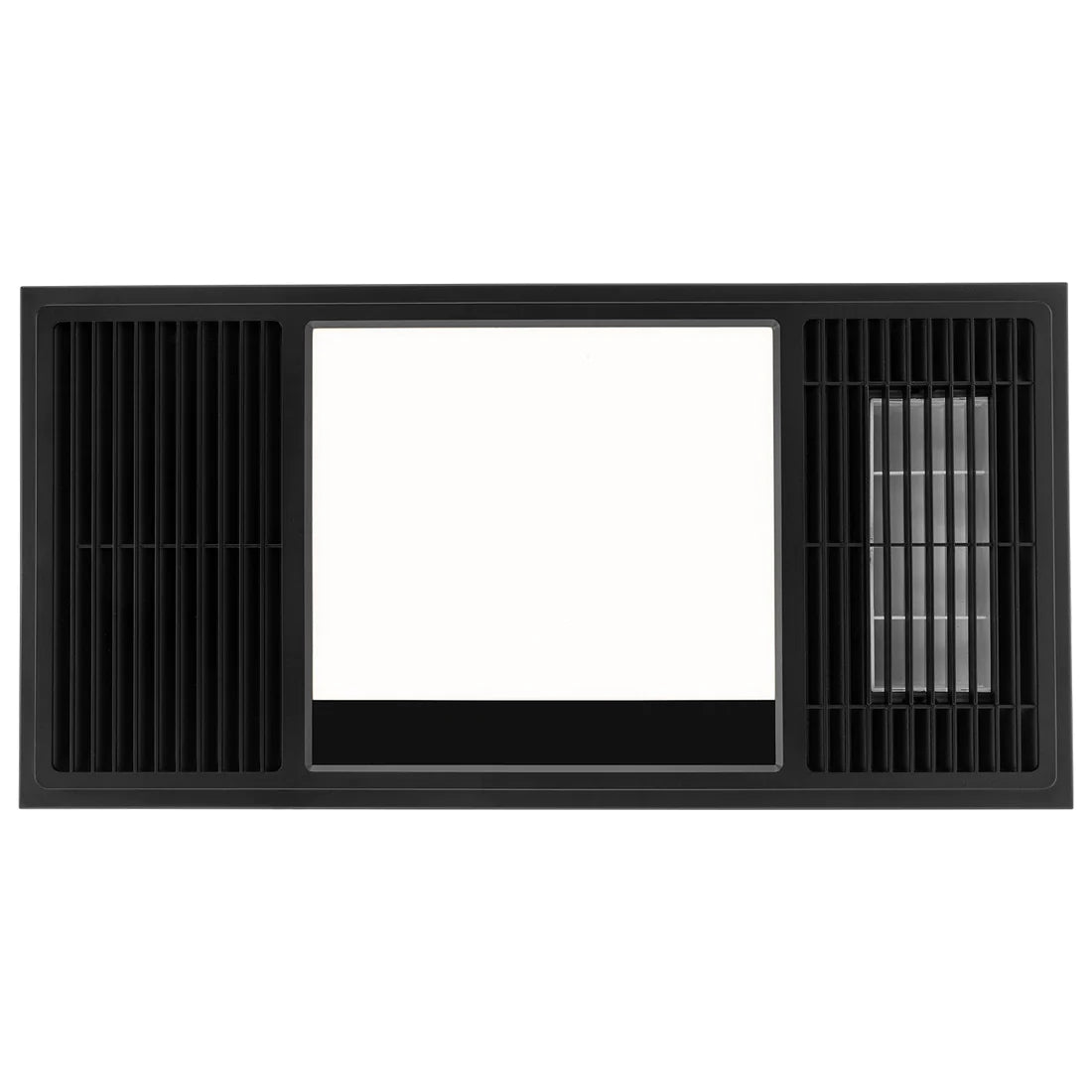 Mercator Mercury CCT 3 In 1 Bathroom Solution - Mases LightingMercator