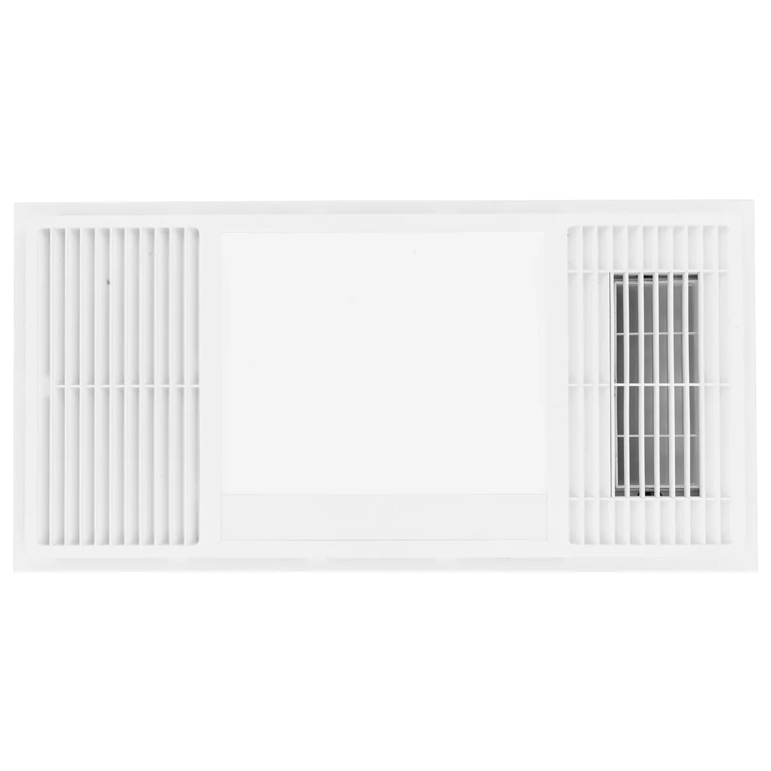 Mercator Mercury CCT 3 In 1 Bathroom Solution - Mases LightingMercator