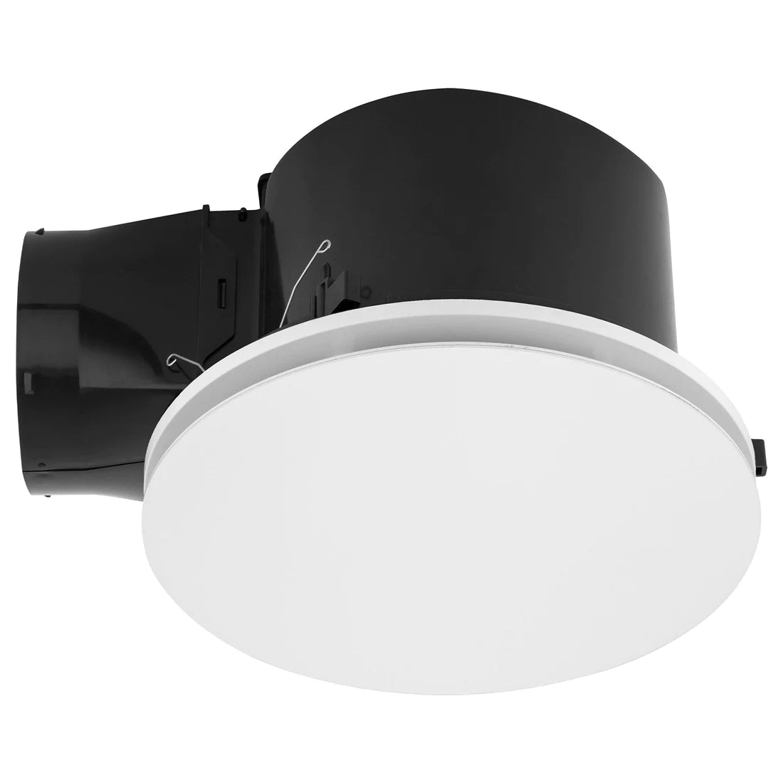 Mercator Turboline 300 Round Exhaust Fan - Mases LightingMercator