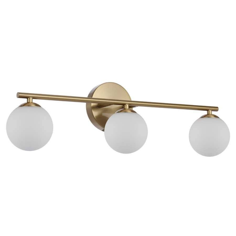 Telbix Moran 3 Lights Wall Light