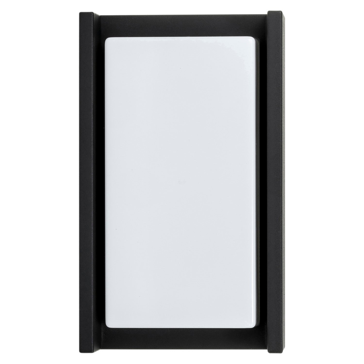Nepean LED Wall Light CCT 1x12w in Black or White Havit Lighting - HV3668T-BLK, HV3668T-WHT - Mases LightingHavit Lighting