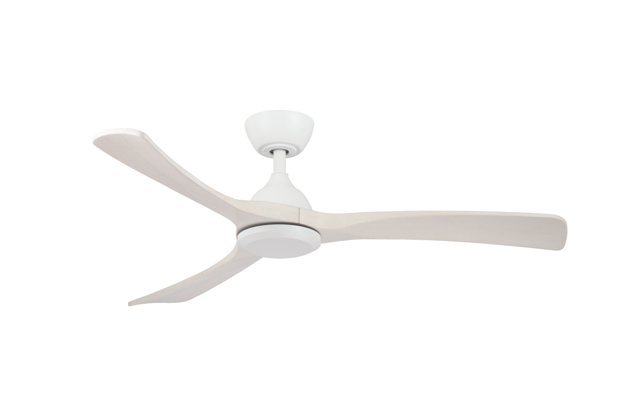 Norfolk DC 56″ Smart Ceiling Fan With WIFI Remote Control - Mases LightingMartec