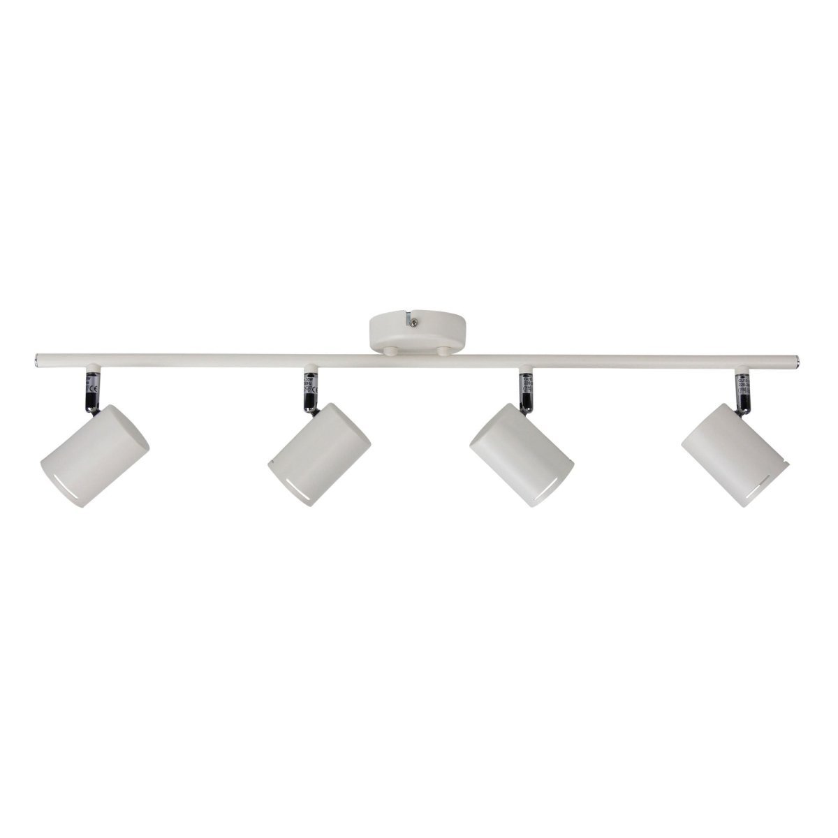 Oriel BARIL - 1/2/3/4 Light Bar Adjustable Spotlight - Mases LightingOriel Lighting