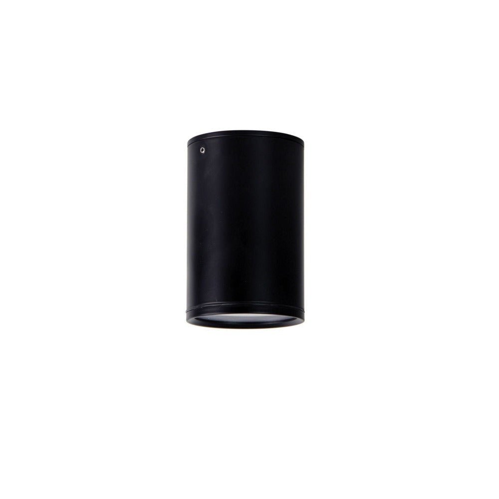 Oriel ENTAS - 9W LED Tri-Colour Surface Mount Downlight - Mases LightingOriel Lighting