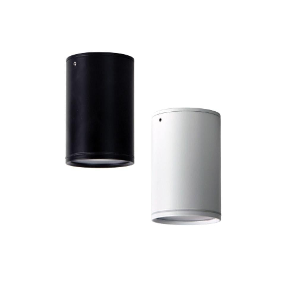 Oriel ENTAS - 9W LED Tri-Colour Surface Mount Downlight - Mases LightingOriel Lighting