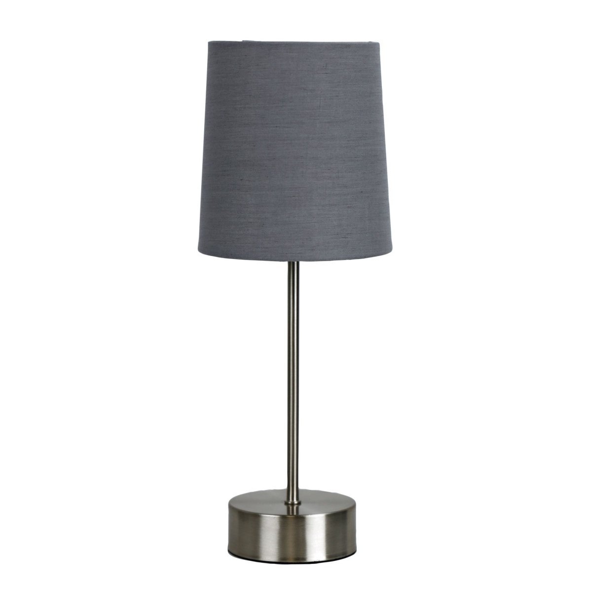 Oriel LANCET - Touch Lamp Base - Mases LightingOriel Lighting