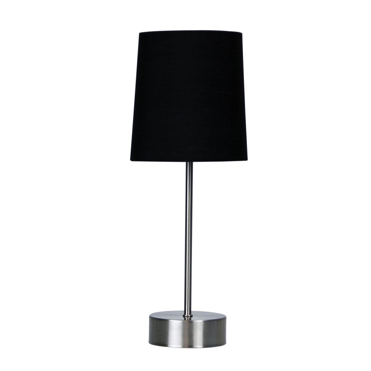 Oriel LANCET - Touch Lamp Base - Mases LightingOriel Lighting