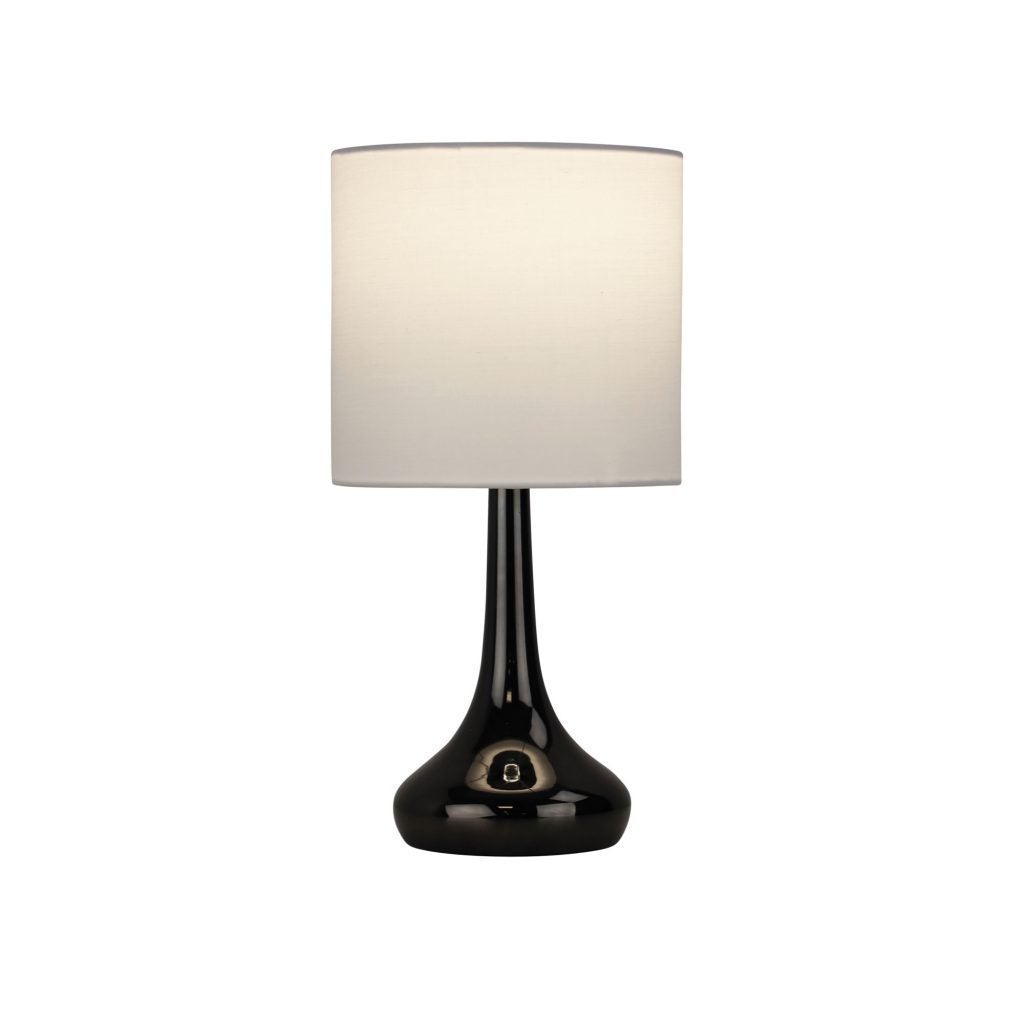 Oriel LOLA - Touch Table Lamp - Mases LightingOriel Lighting