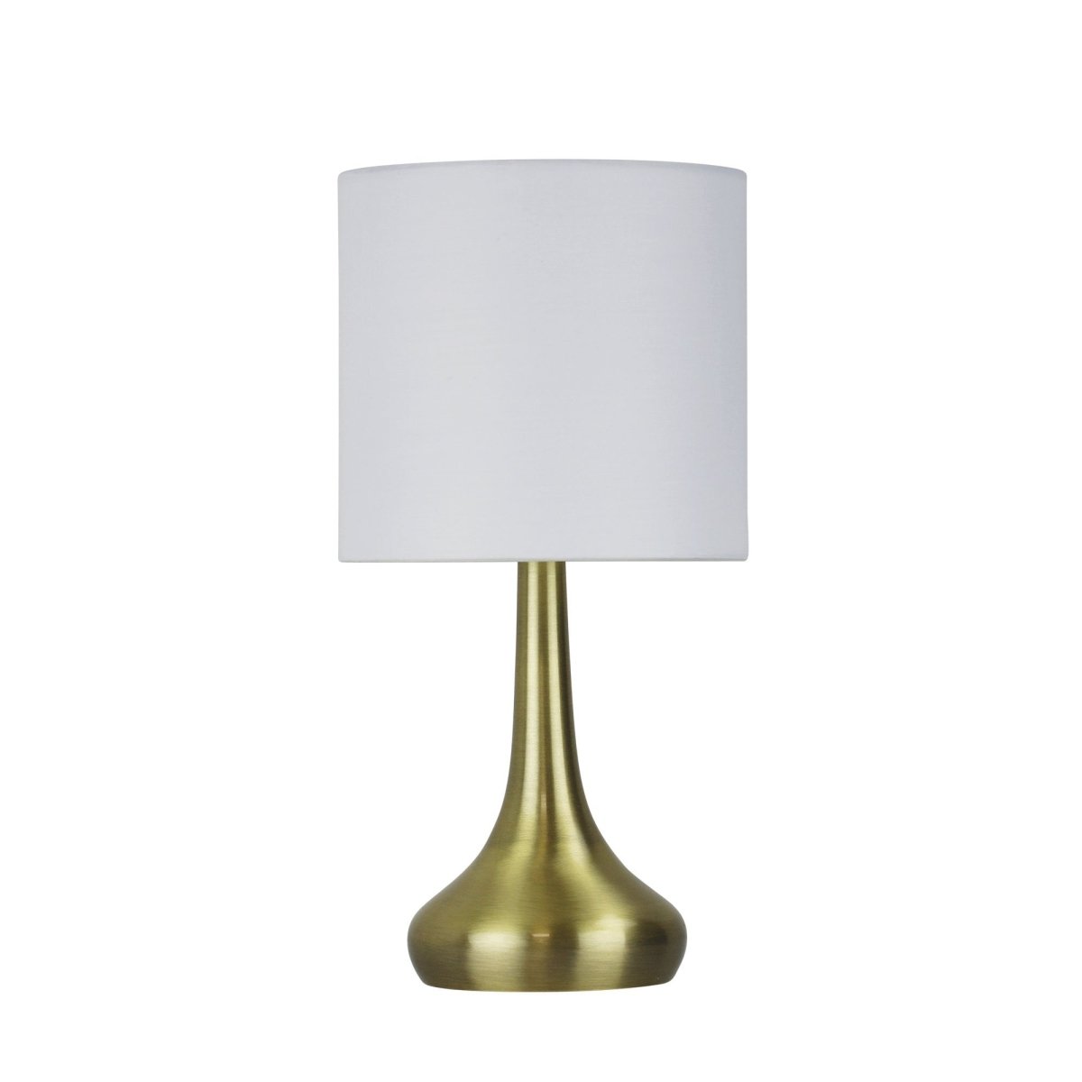 Oriel LOLA - Touch Table Lamp - Mases LightingOriel Lighting