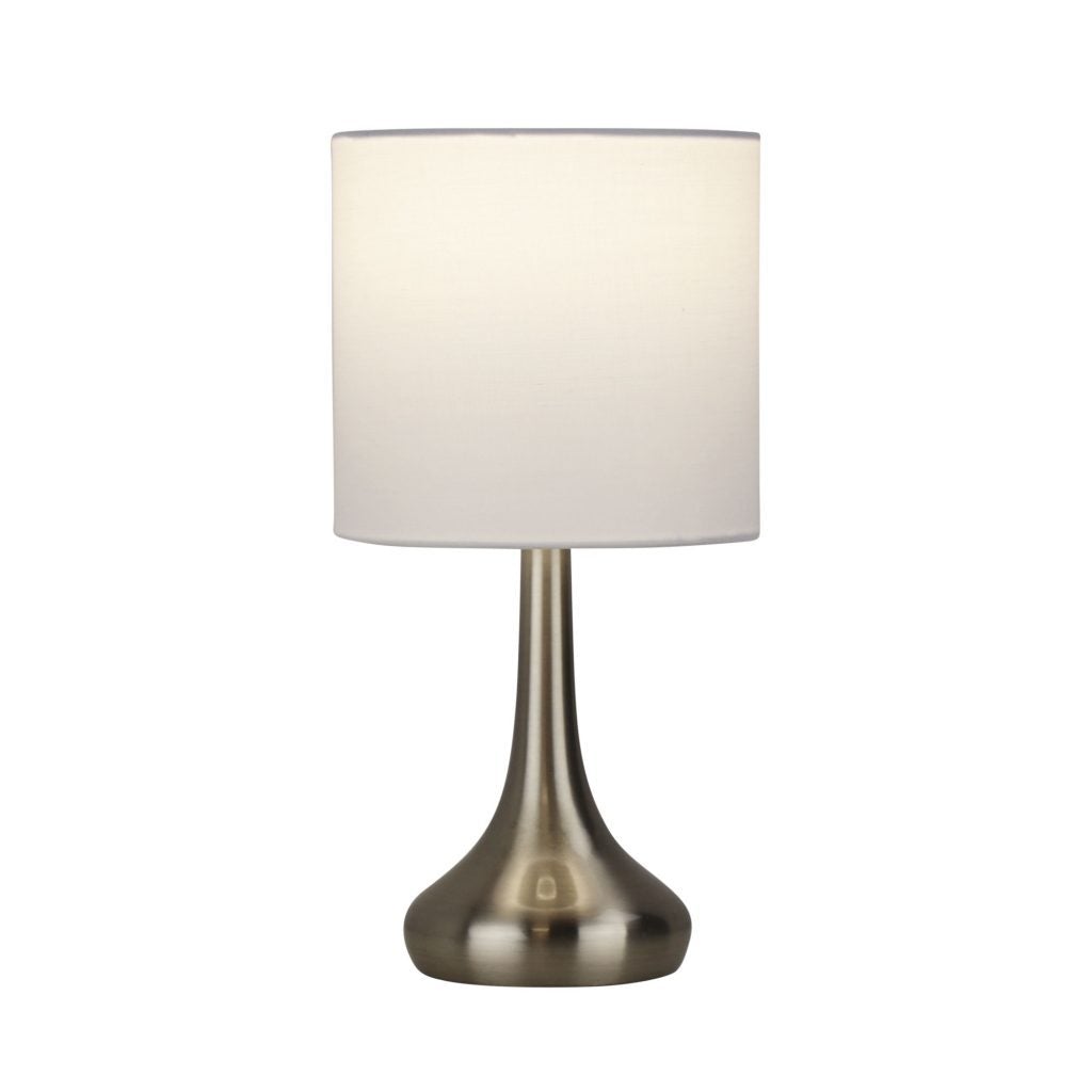 Oriel LOLA - Touch Table Lamp - Mases LightingOriel Lighting