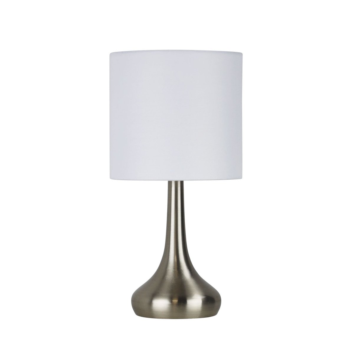 Oriel LOLA - Touch Table Lamp - Mases LightingOriel Lighting