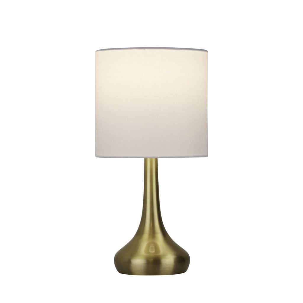 Oriel LOLA - Touch Table Lamp - Mases LightingOriel Lighting