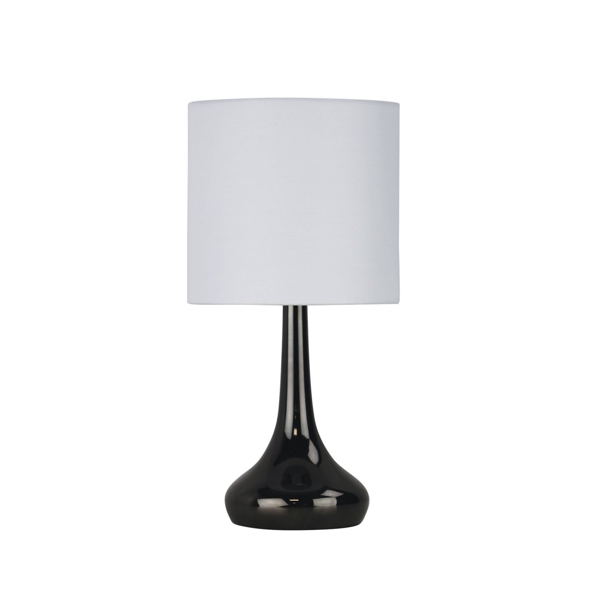 Oriel LOLA - Touch Table Lamp - Mases LightingOriel Lighting