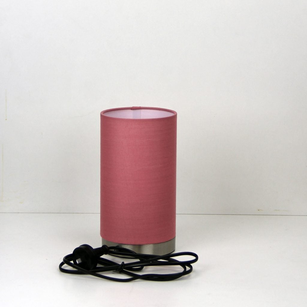 Oriel MANTEL - Touch Lamp Base - Mases LightingOriel Lighting