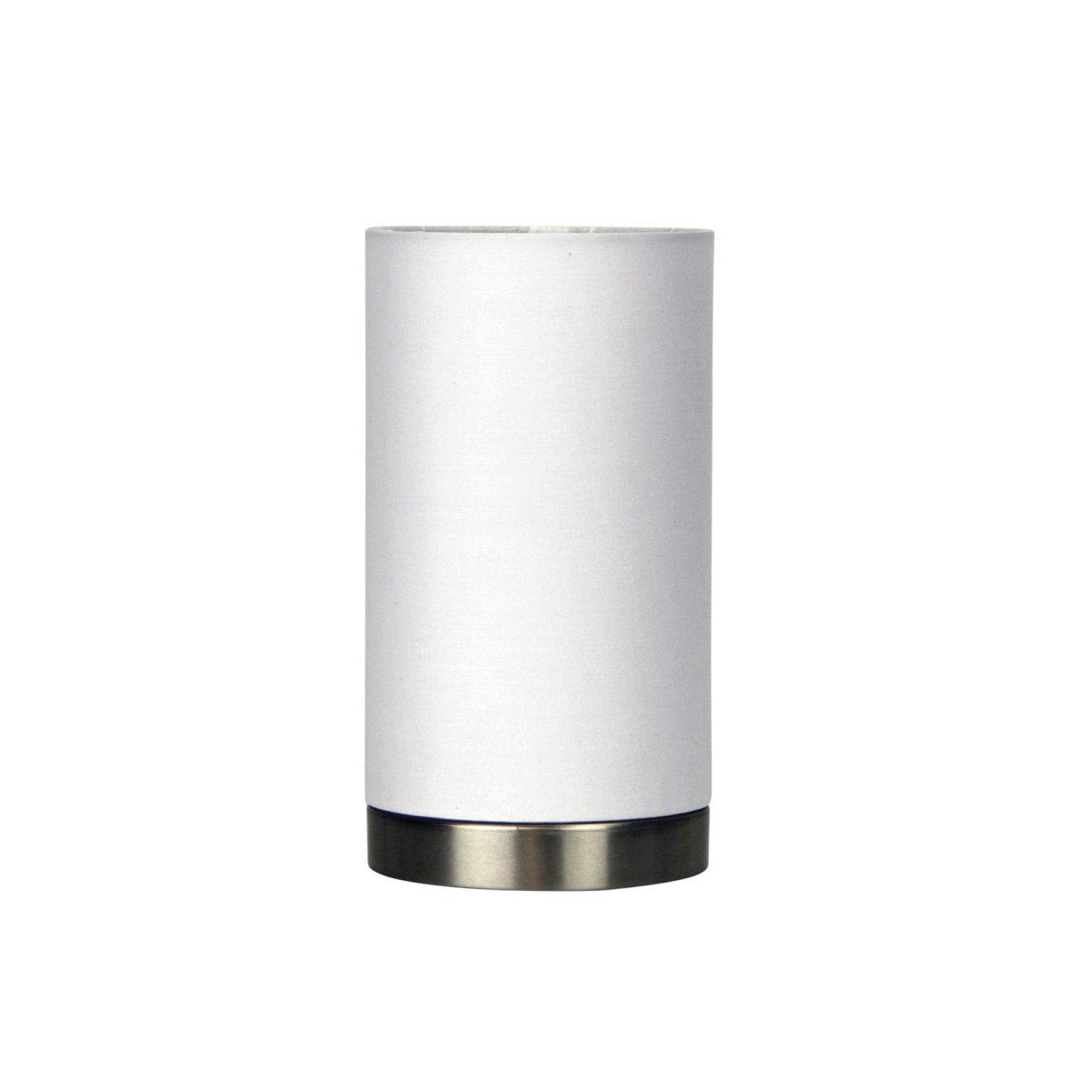 Oriel MANTEL - Touch Lamp Base - Mases LightingOriel Lighting