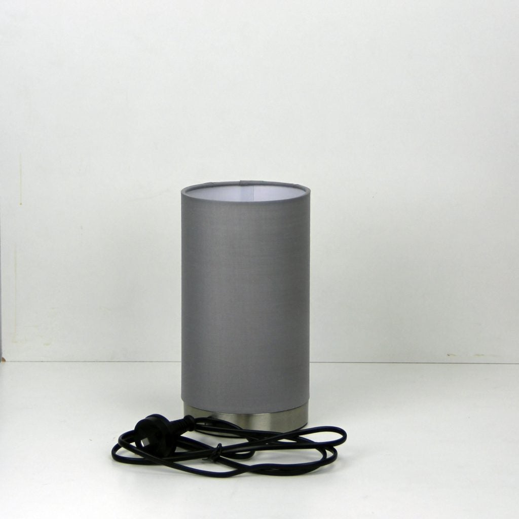 Oriel MANTEL - Touch Lamp Base - Mases LightingOriel Lighting