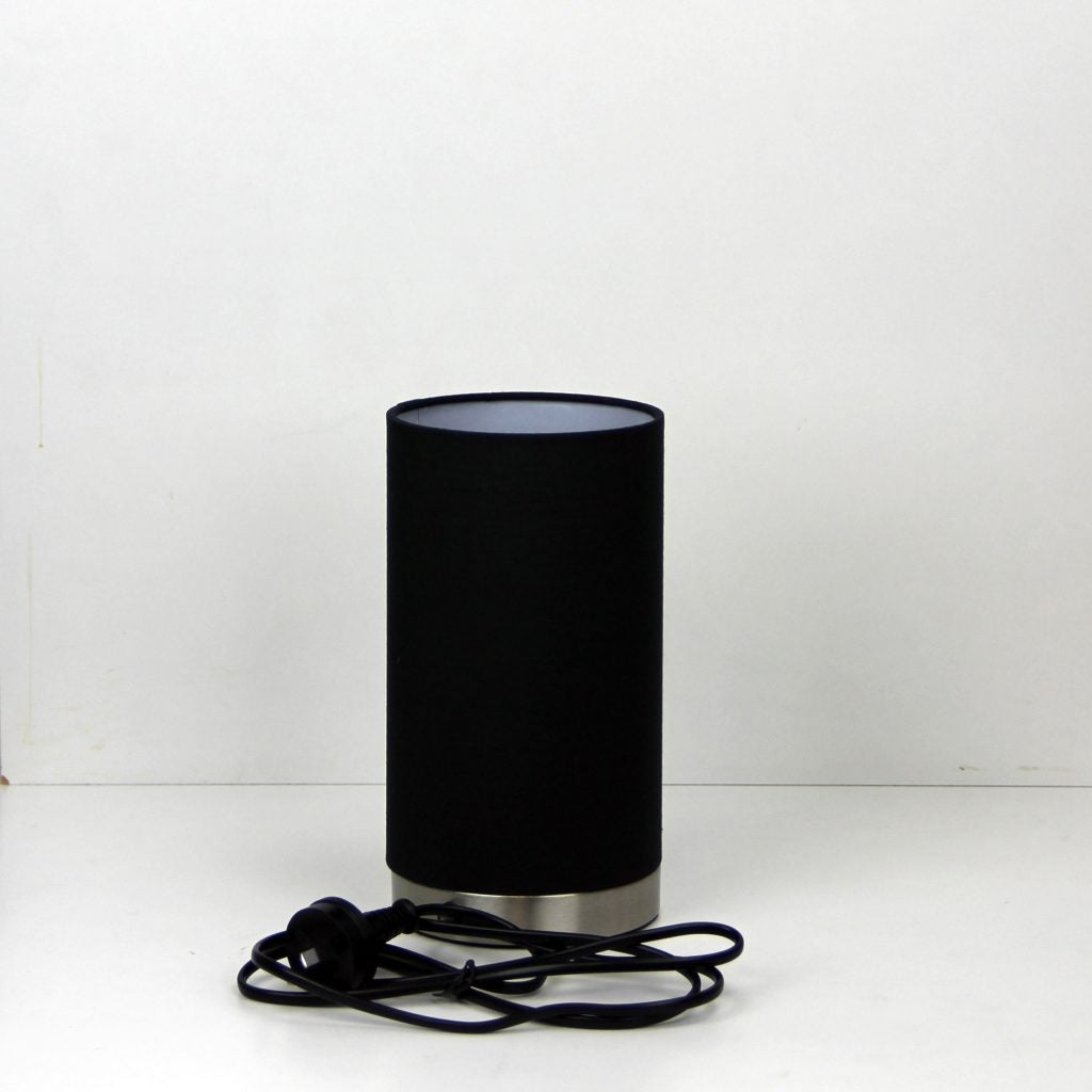 Oriel MANTEL - Touch Lamp Base - Mases LightingOriel Lighting