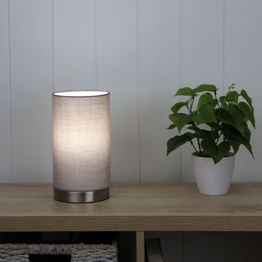 Oriel MANTEL - Touch Lamp Base - Mases LightingOriel Lighting