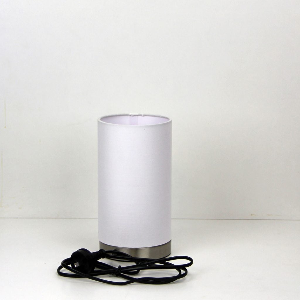 Oriel MANTEL - Touch Lamp Base - Mases LightingOriel Lighting