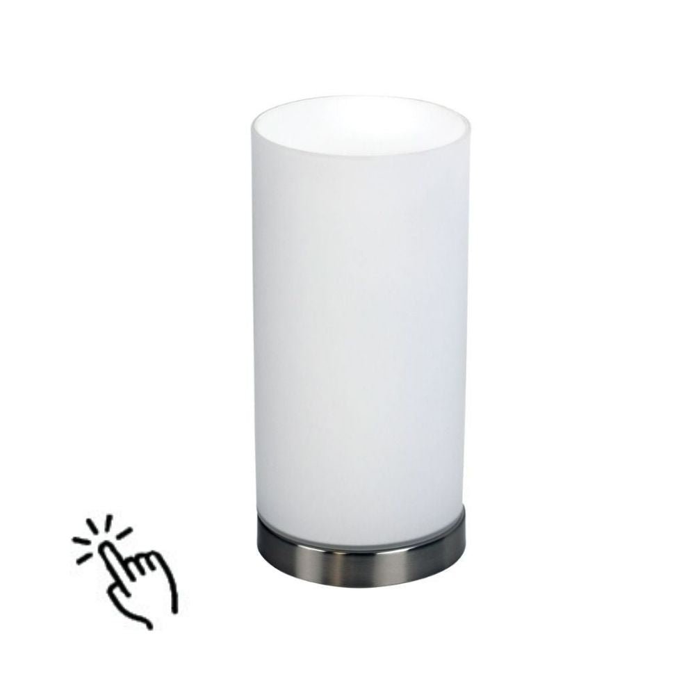 Oriel PABLO-TOUCH - Touch Table Lamp - Mases LightingOriel Lighting