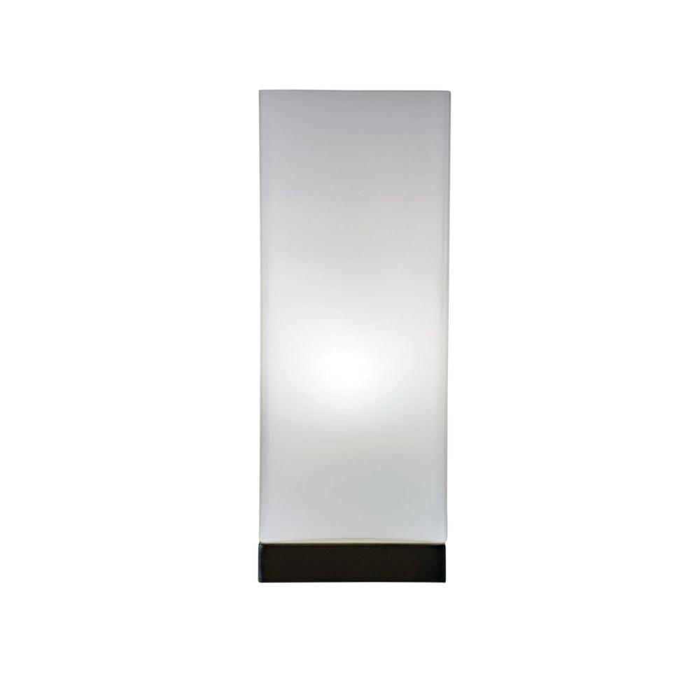 Oriel PARO - Square Touch Table Lamp - Mases LightingOriel Lighting