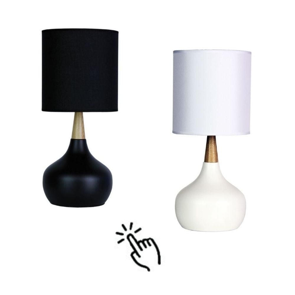 Oriel POD - Touch Table Lamp - Mases LightingOriel Lighting