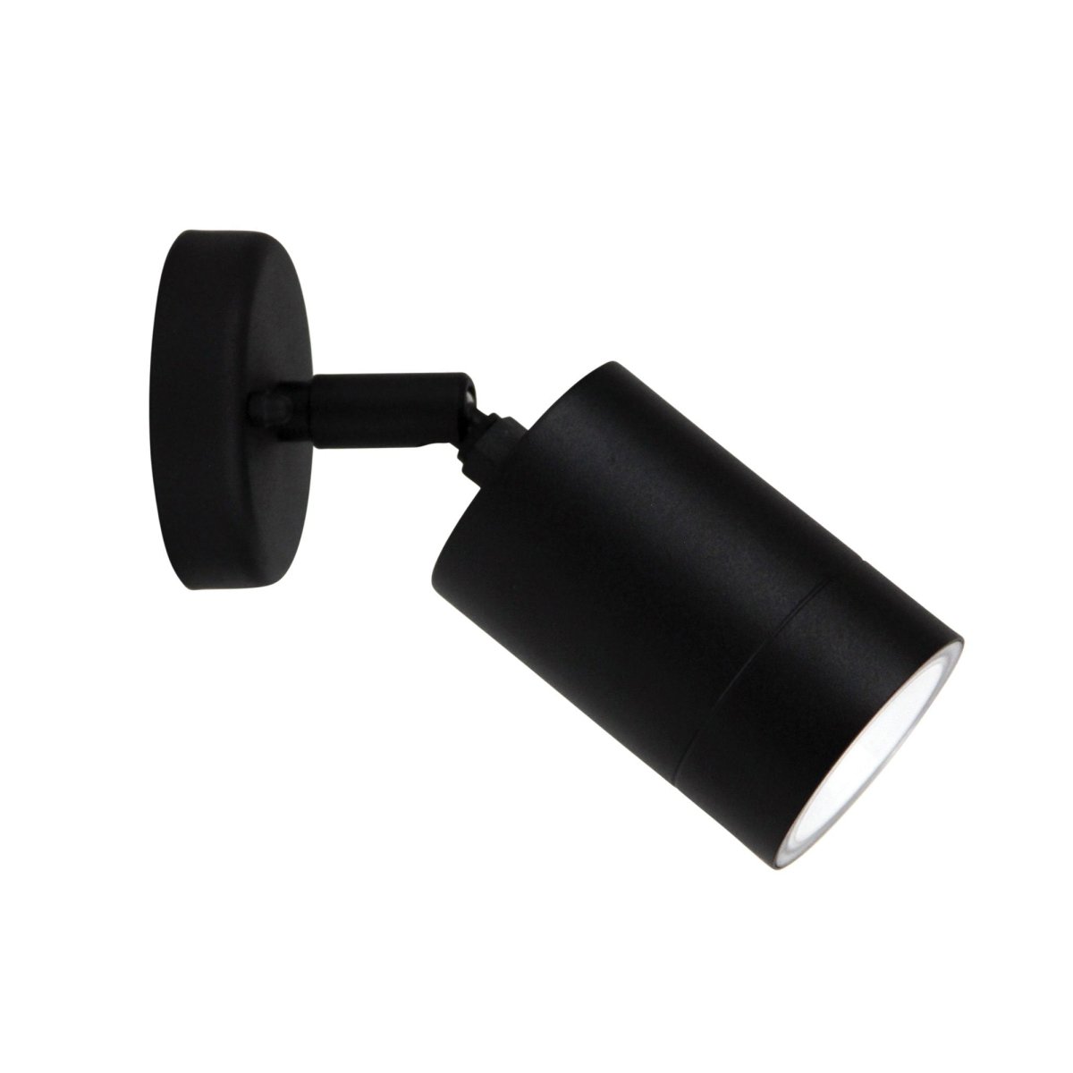 Oriel VARDE - 6W LED Adjustable Exterior Wall Light IP44 - 4000K - Mases LightingOriel Lighting