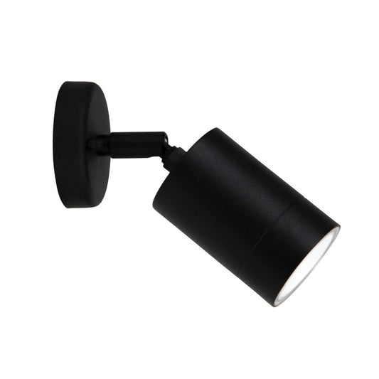 Oriel VARDE - 6W LED Adjustable Exterior Wall Light IP44 - 4000K - Mases LightingOriel Lighting