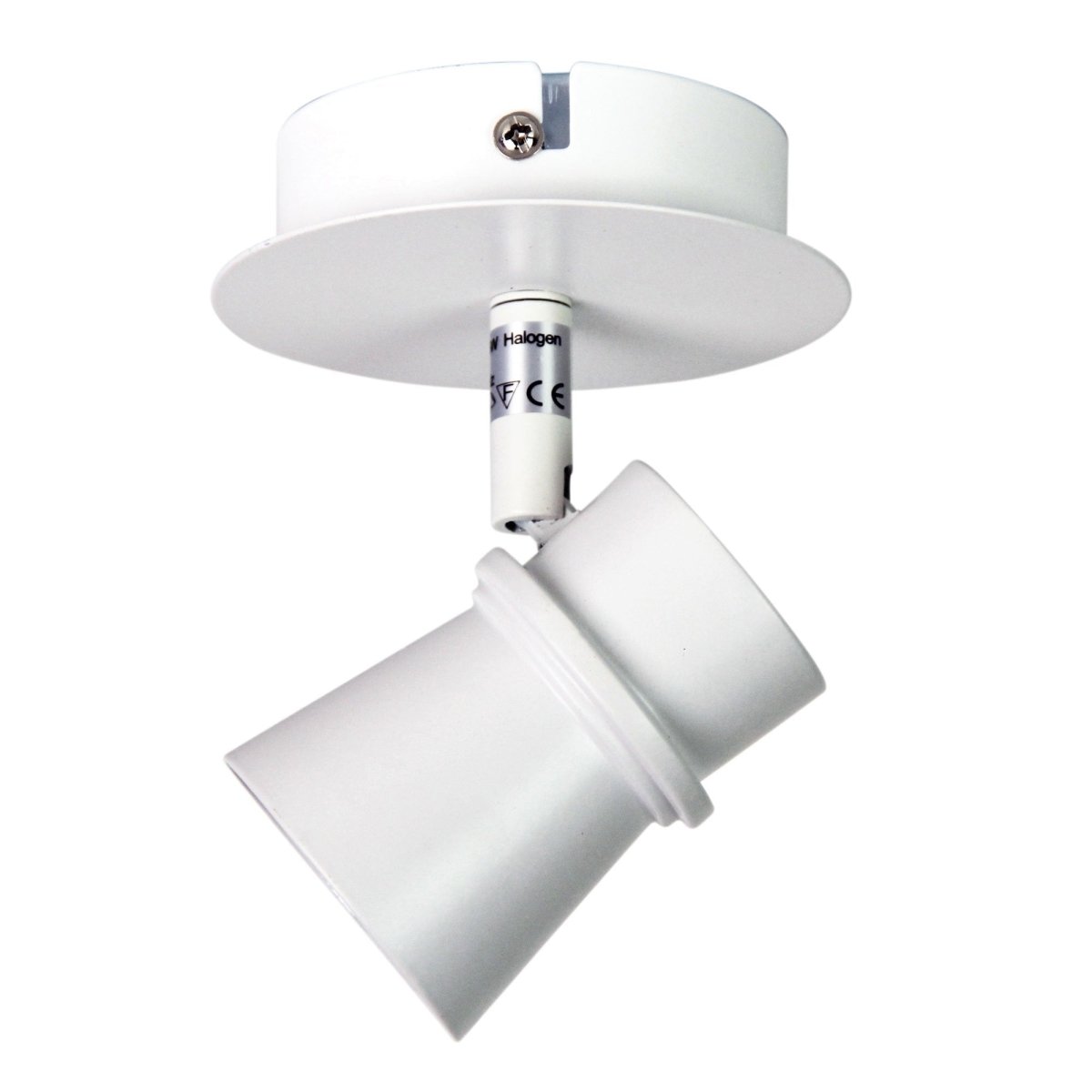 Oriel YARRA - 1/2/3/4 Light Bar Adjustable Spotlight - Mases LightingOriel Lighting