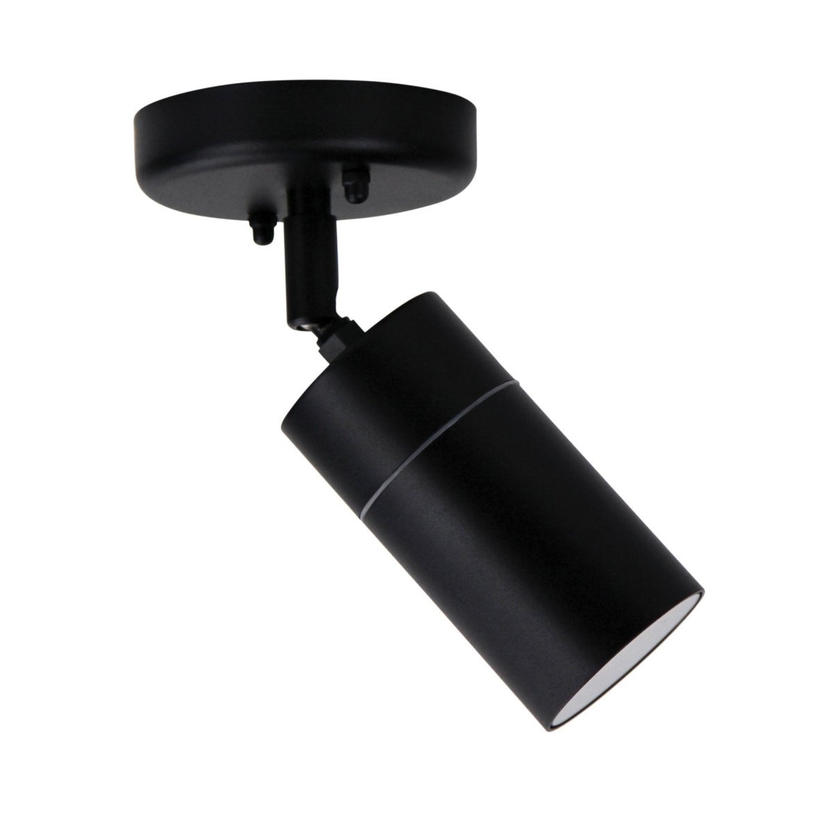 Oriel ZETA - 1/2/3 Light Exterior Adjustable Spotlight IP44 - Mases LightingOriel Lighting