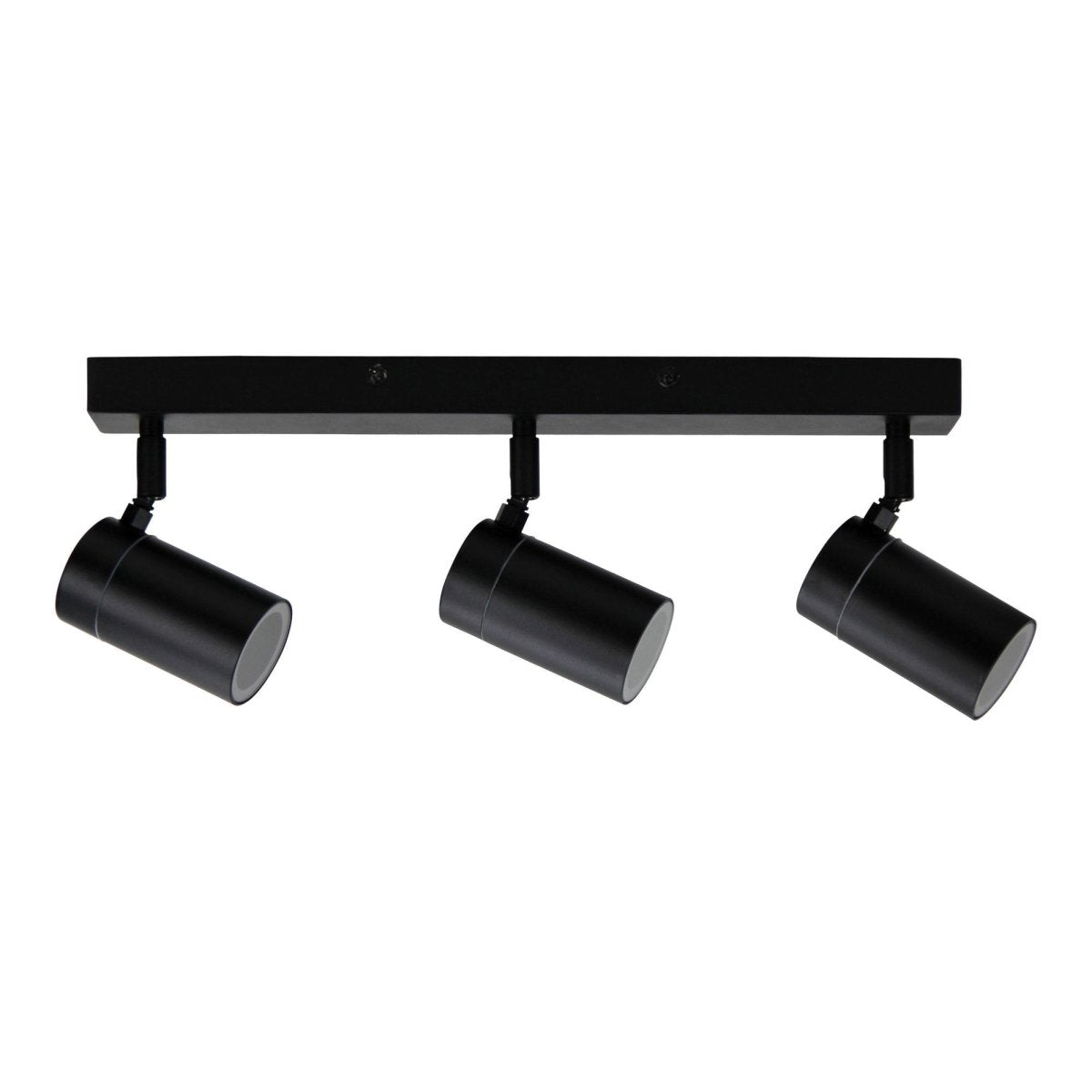 Oriel ZETA - 1/2/3 Light Exterior Adjustable Spotlight IP44 - Mases LightingOriel Lighting