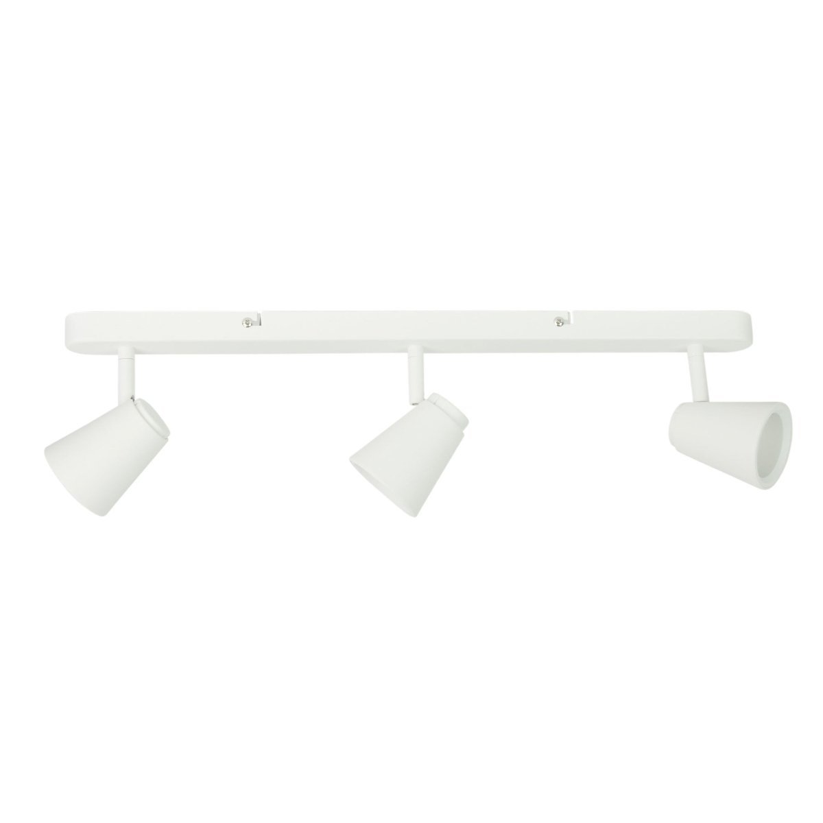 Oriel ZOOM - 1/2/3 Light Adjustable Spotlight - Mases LightingOriel Lighting