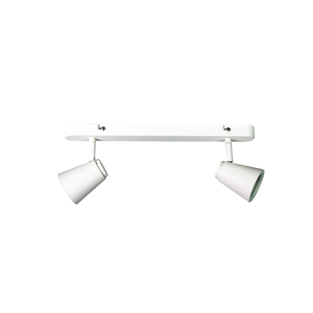 Oriel ZOOM - 1/2/3 Light Adjustable Spotlight - Mases LightingOriel Lighting