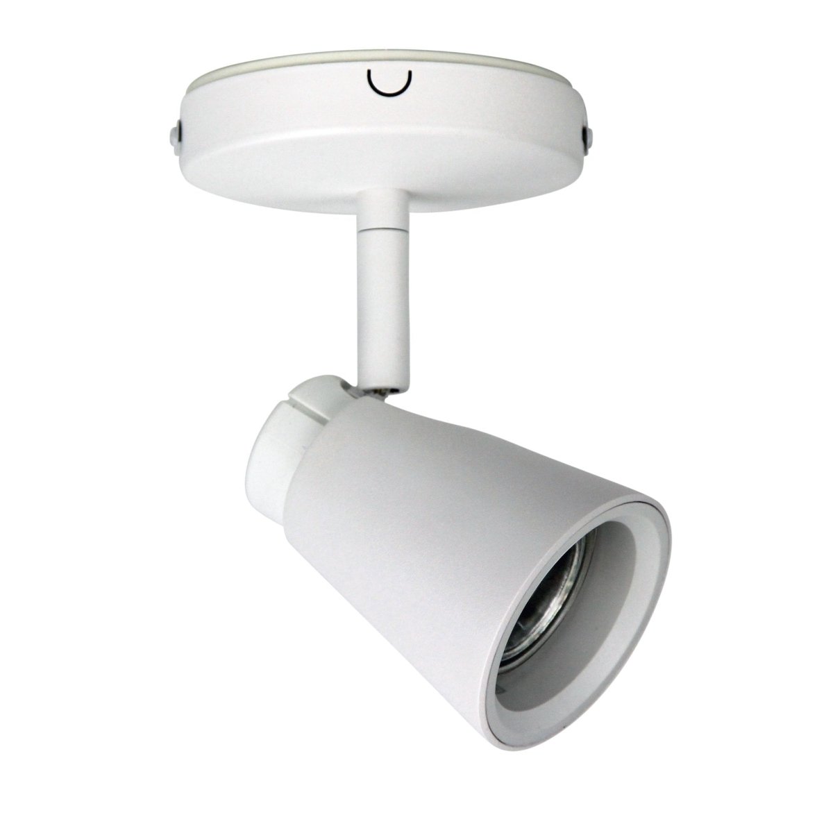Oriel ZOOM - 1/2/3 Light Adjustable Spotlight - Mases LightingOriel Lighting
