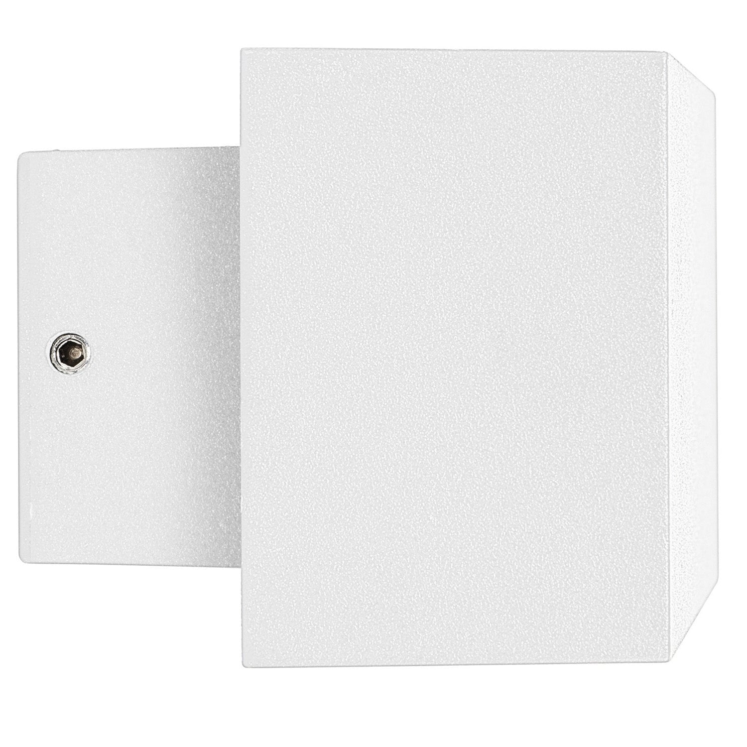 Outdoor LED Up/Down Wall Light In Tri Colour Black or White Colour Havit Lighting - HV3639T - Mases LightingHavit Lighting